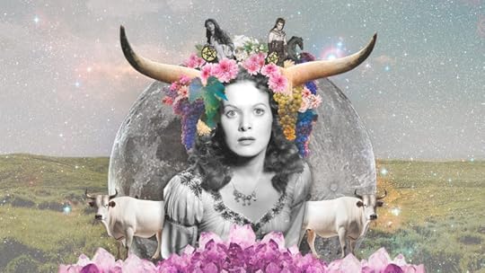 full moon in taurus