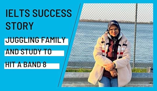 IELTS High Scorer's Advice Band 8 Tips May 2024