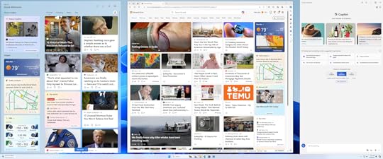 Microsoft Windows Start menus