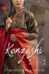 Kanashi ebook cover