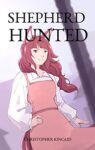 Shepherd Hunted book
