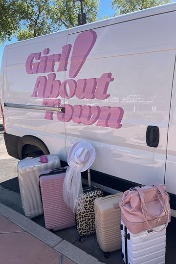 bus for scottsdale bachelorette