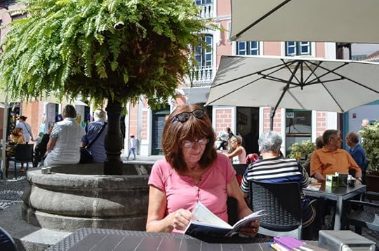 Santa Cruz de La Palma