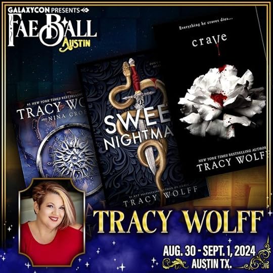 Fae Ball Austin 2024