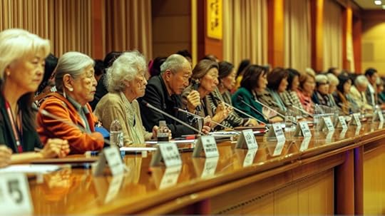 Futurist Speaker Thomas Frey Blog: Government and Community Challenges