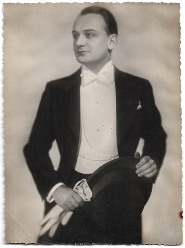 Willi Forst