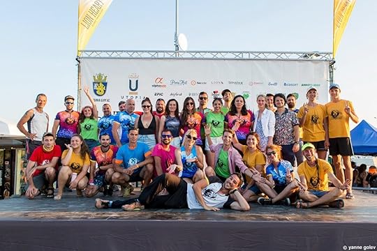 600 застават на старт в четвъртото издание на 