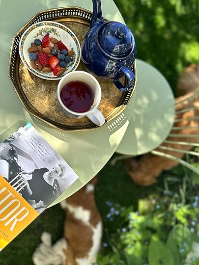 Teabookgardenpups