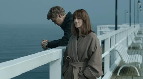 Jakub Gierszał and Zofia Jastrzębska in