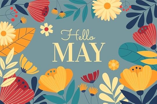May
