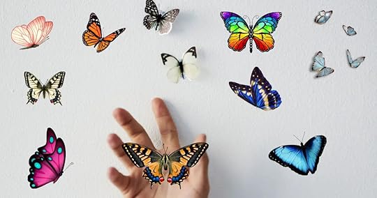 Letting go can release your pain and suffering.