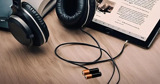 Listening to podcasts can be a better alternative to audiobooks.