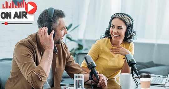 Stay up to date with the latest podcast.