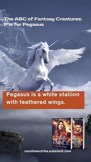 pegasus