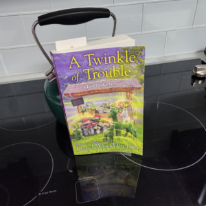 A Twinkle of Trouble CR