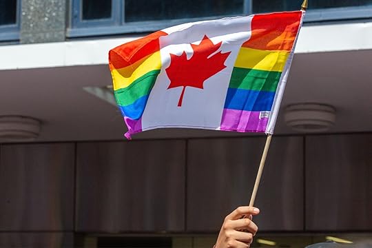 airbnb gay friendly cities - toronto