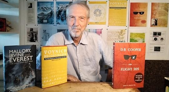 Great 20th Century Mysteries