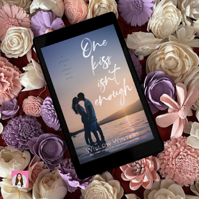 one kiss isn't enough