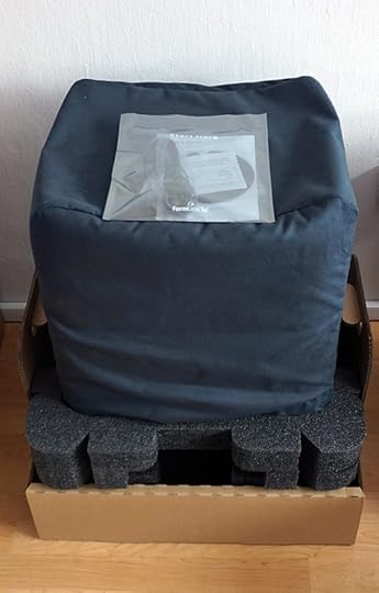 Unboxing the Form 4