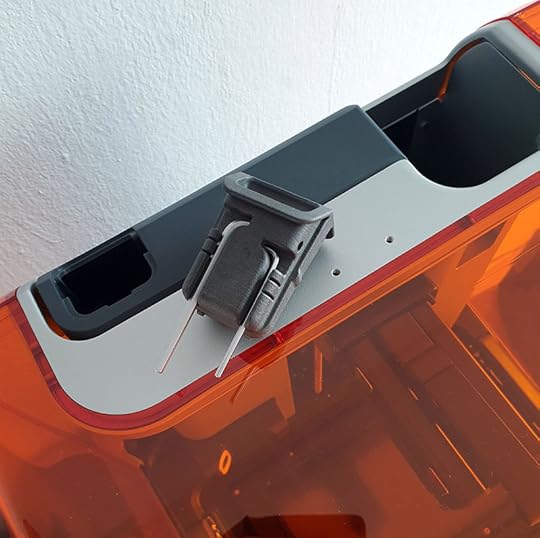 A hidden toolkit