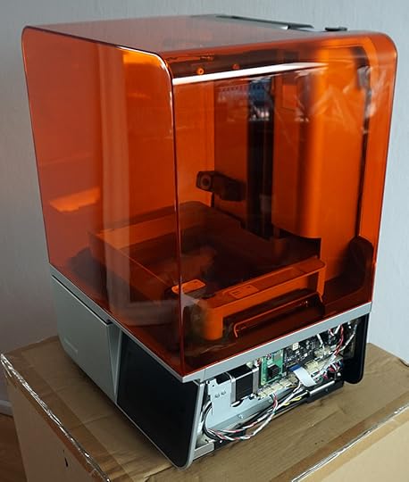 Right panel removed