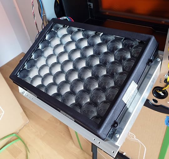 Light source assembly