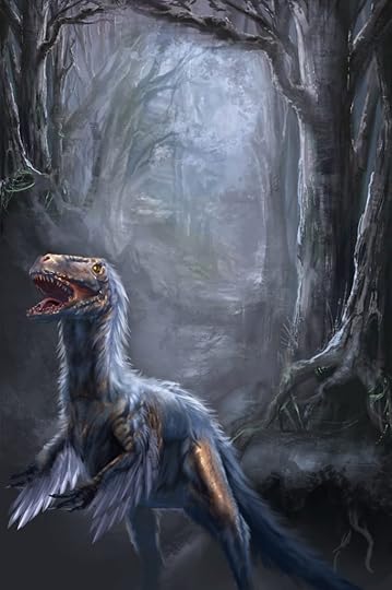 Deinonychus