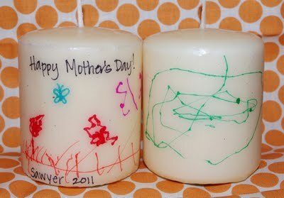 DIY Mother's Day Gift