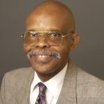 Pastor Stephen L. Craft