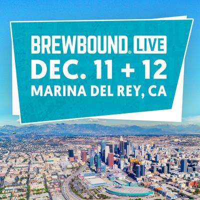 Brewbound Live 2024 Winter