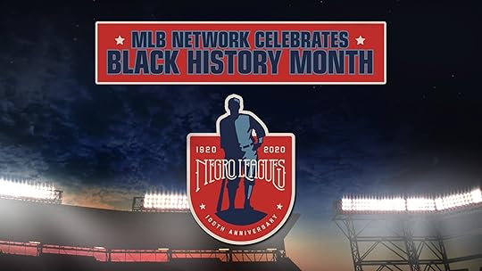 Black History Month: Josh Gibson