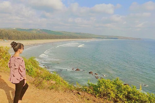 Aare Ware Beach: A Coastline’s Hidden Gem