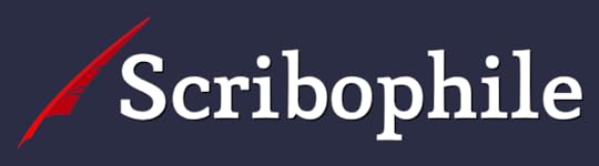 Scribophile logo courtesy of Alex Cabal
