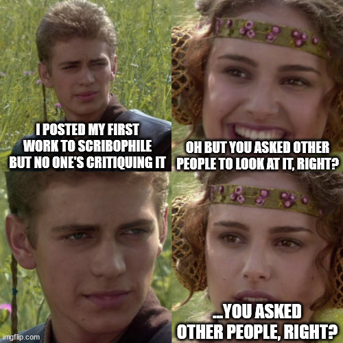 For the better right meme