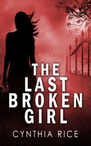 The Last Broken Girl