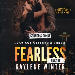Fearless Encore 5 Star Review