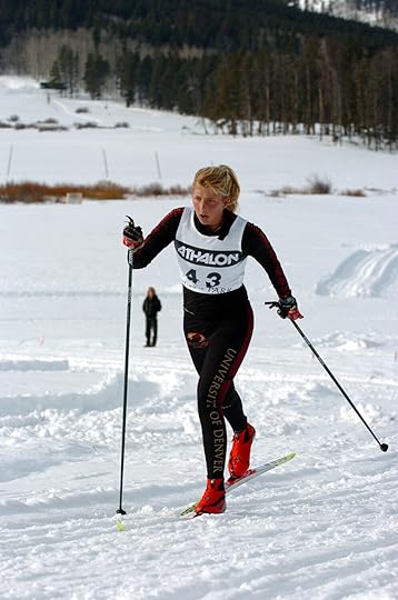 Кортни Доуолтър 