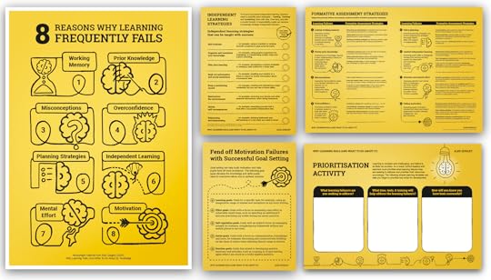 Why Learning Fails - Free Resources