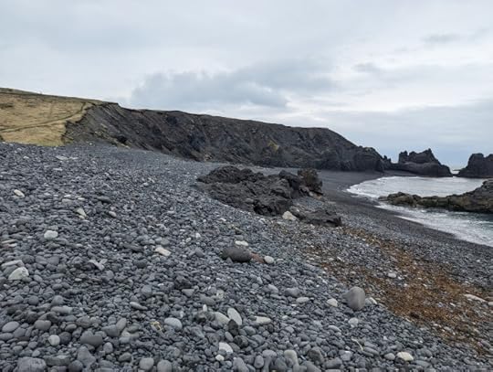 To Be Fiskin: The Seawomen of Iceland