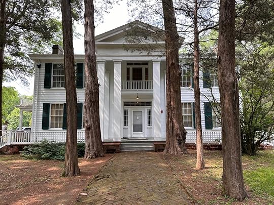 Rowan Oak