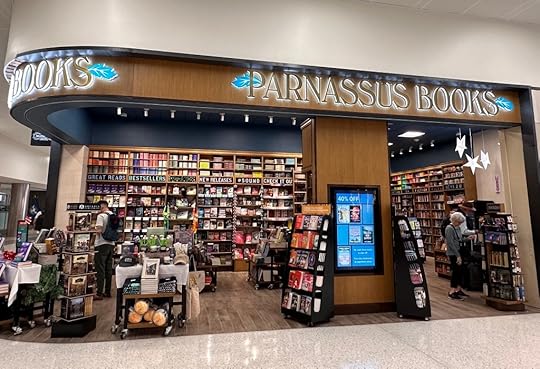 Parnassus Books