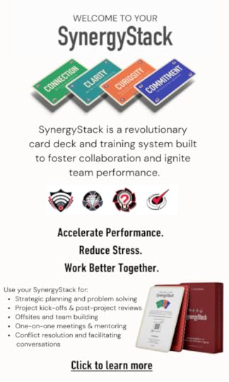 SynergyStack Team Collaboration System