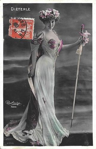 Amélie Diéterle