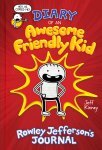 Diary of An Awesome Friendly Kid