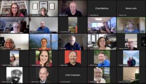 A New Vision for Marketplace Ministry