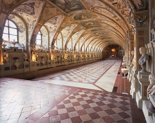 residenz munchen