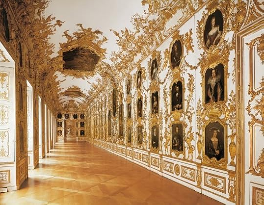 residenz munchen