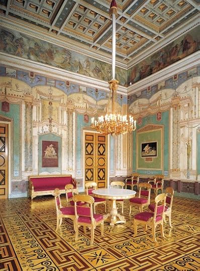 residenz munchen