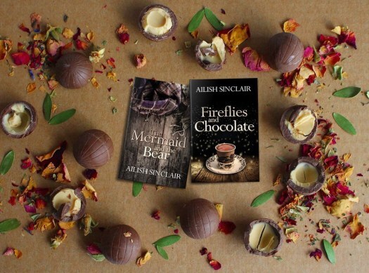 The Manteith Collection, Ailish Sinclair