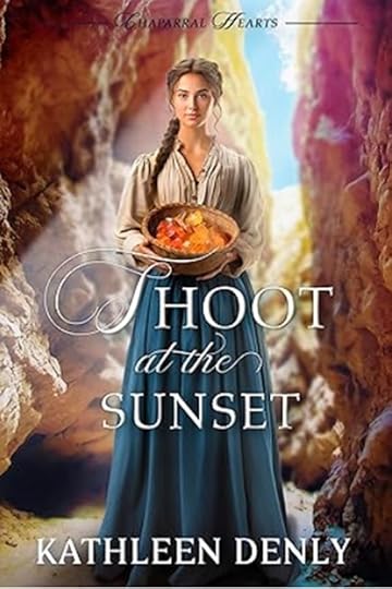 050724 - shoot the sunset - book cover
